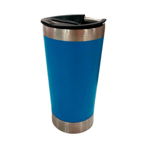 Copo isotérmico Azul 500ml